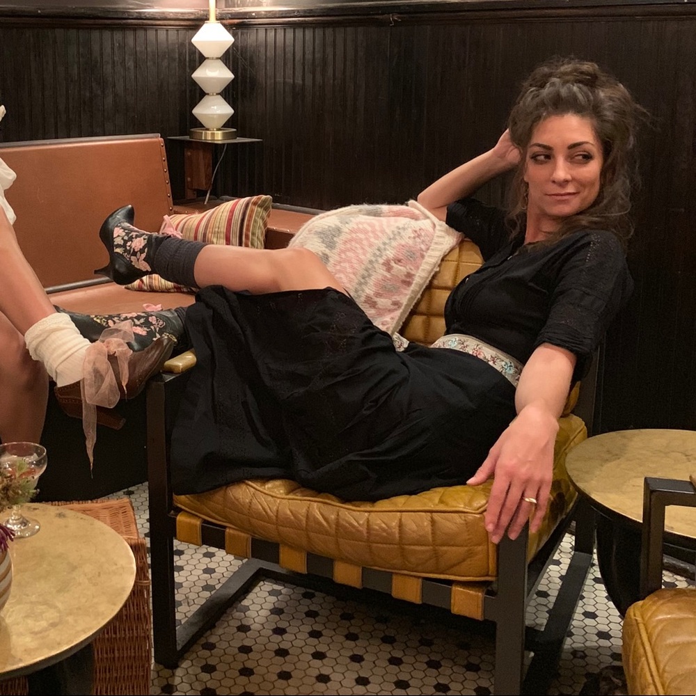 Meet your Posher, Ash